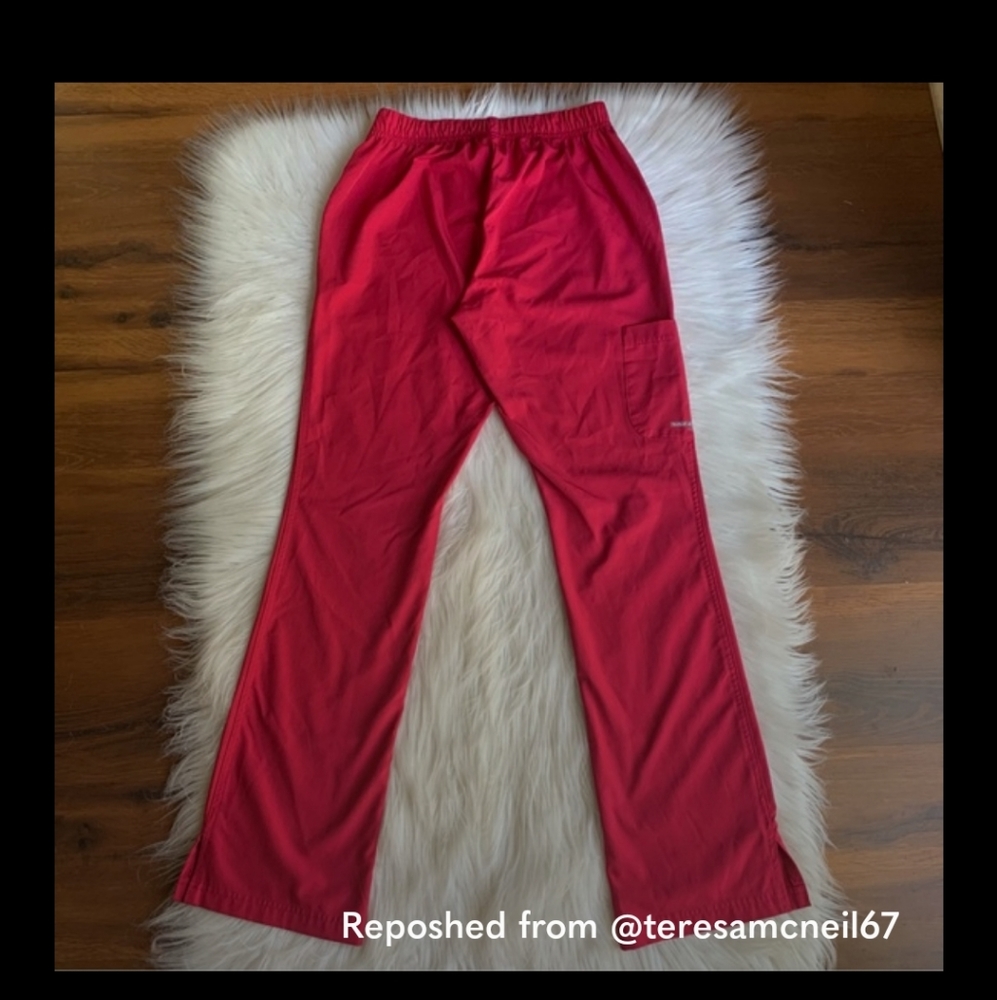 Sketchers by Barco Women’s XS Nurse Scrub Pants
